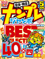 ナンプレジャンボベーシックBestSelection Vol.32